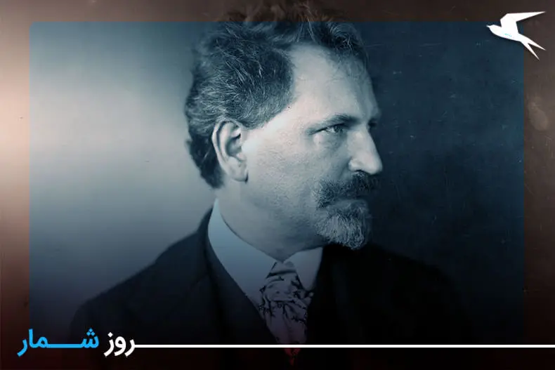 آلفونس موشا