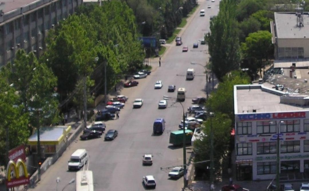 کیشیناو