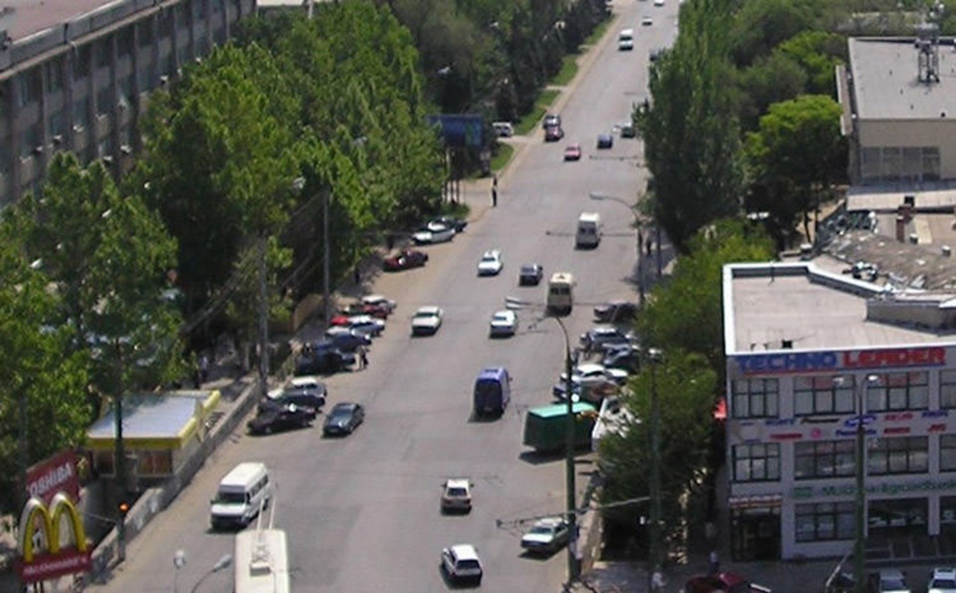 کیشیناو