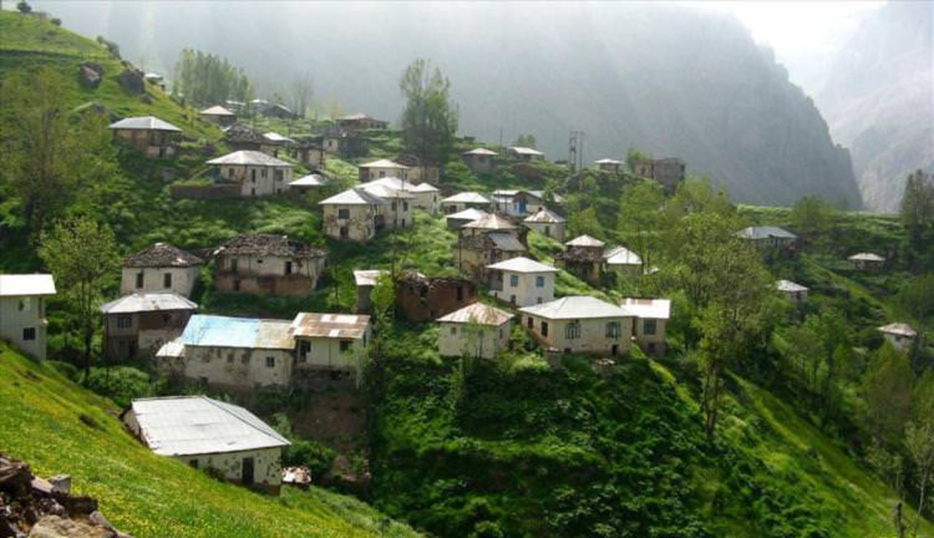 هریجان