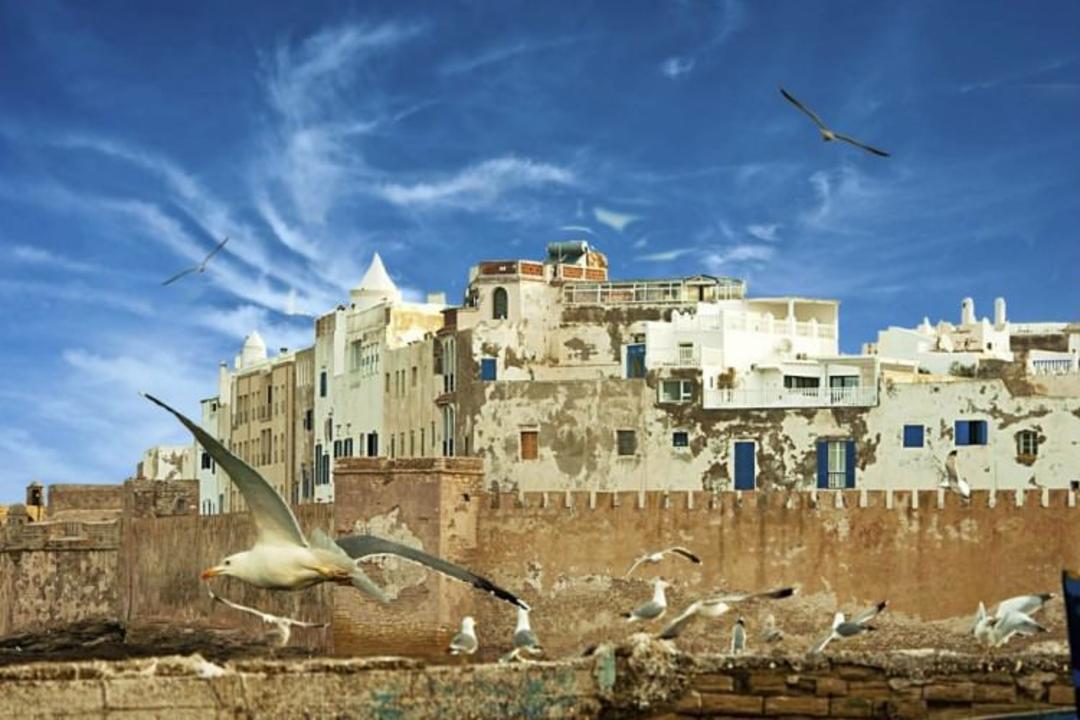 مراکش