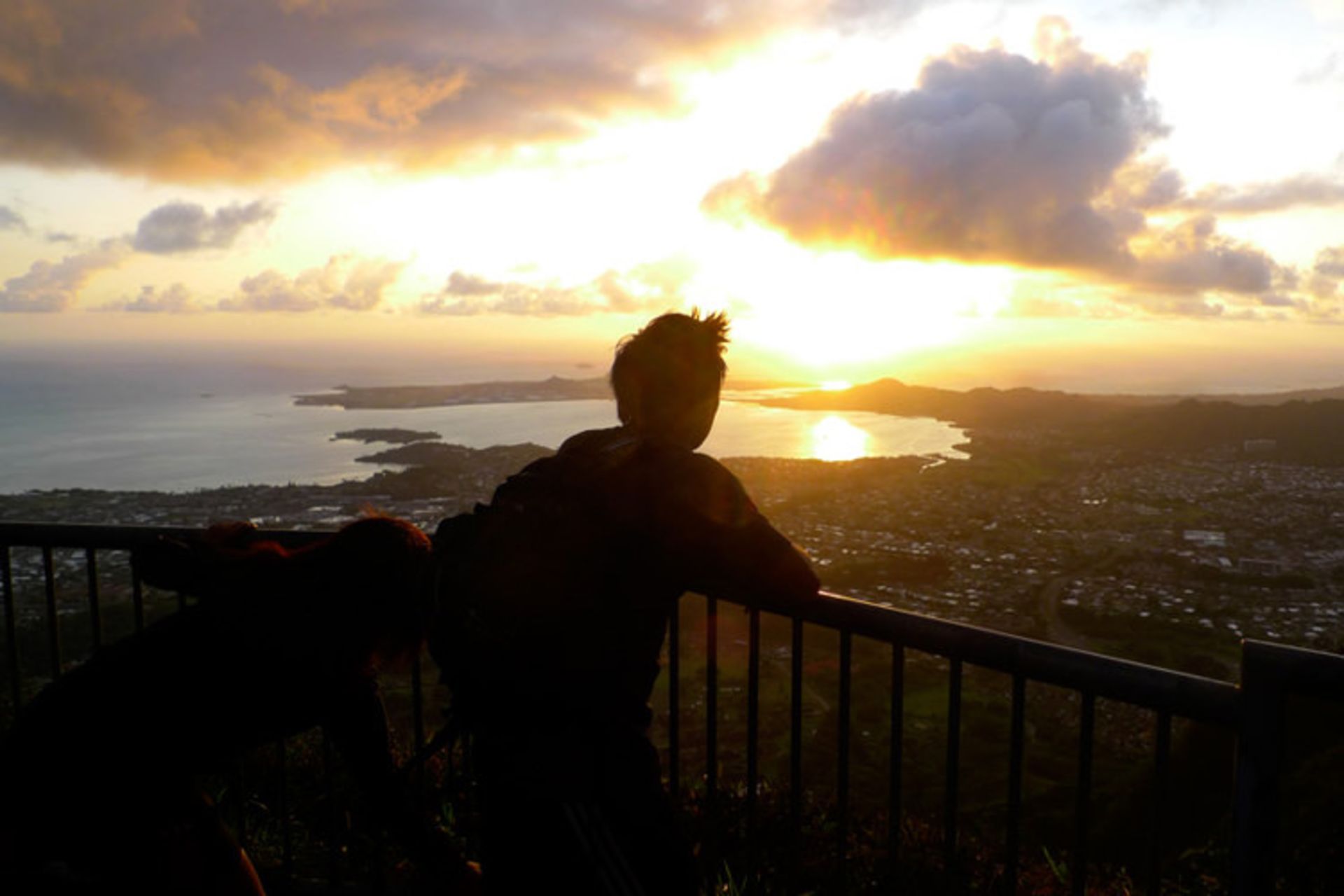 haiku-stairs