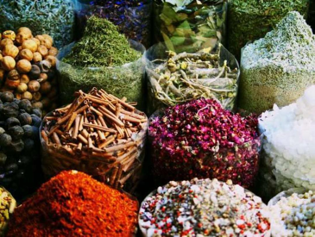 سوغات دبی