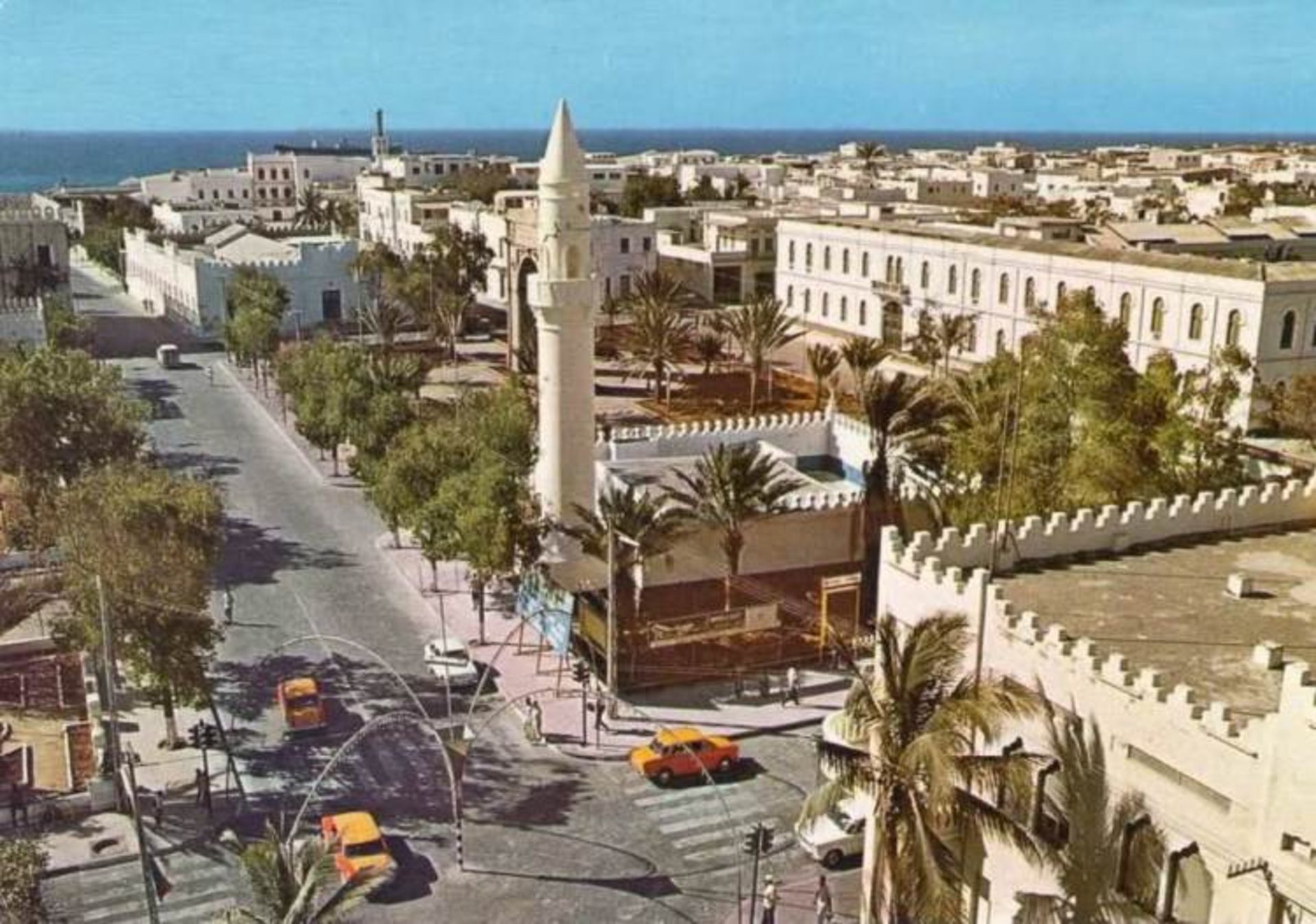 آفریقا