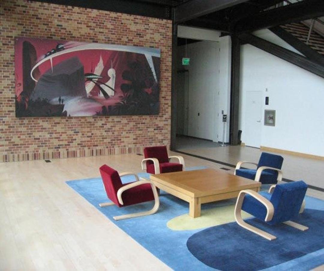 pixar animation studios