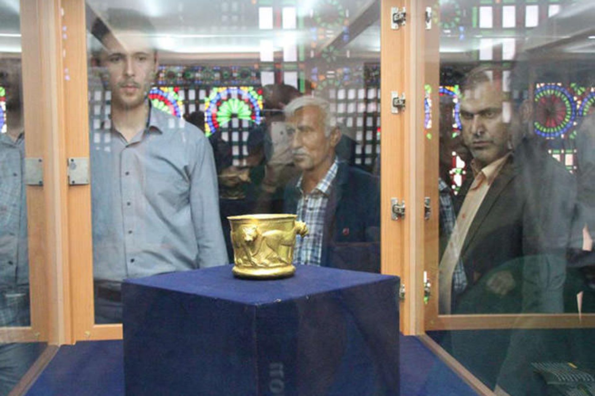 کلاردشت