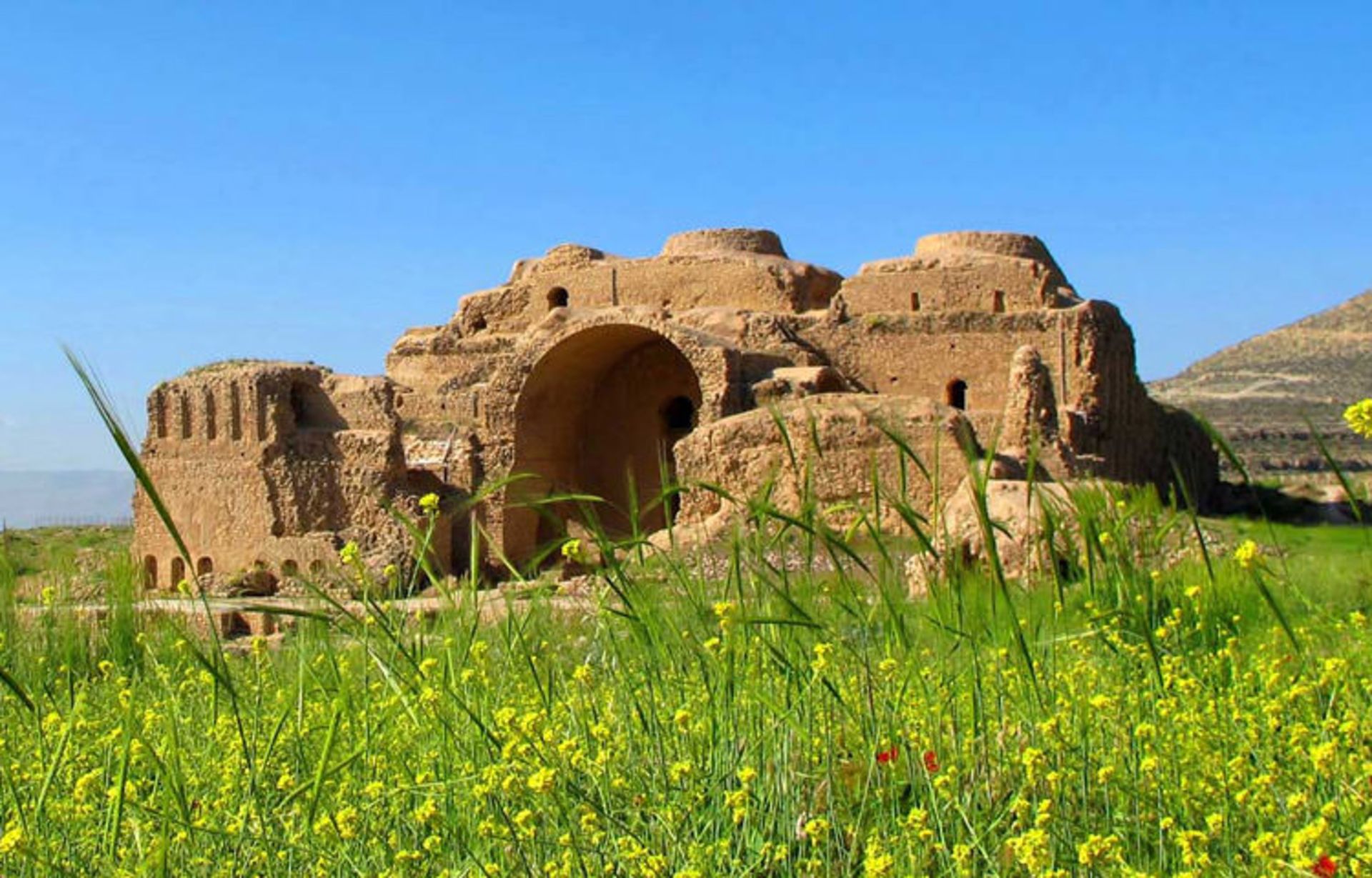 اردشیر خوره