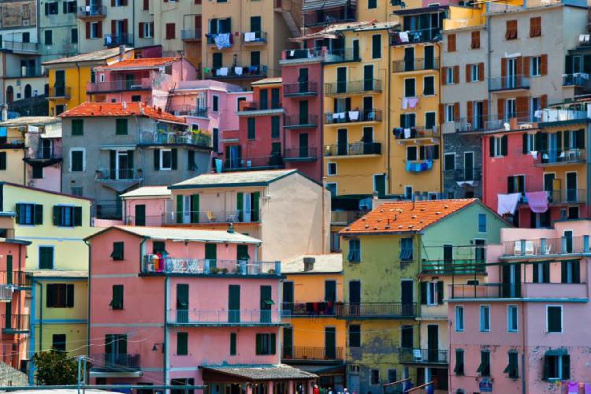 cinque terre