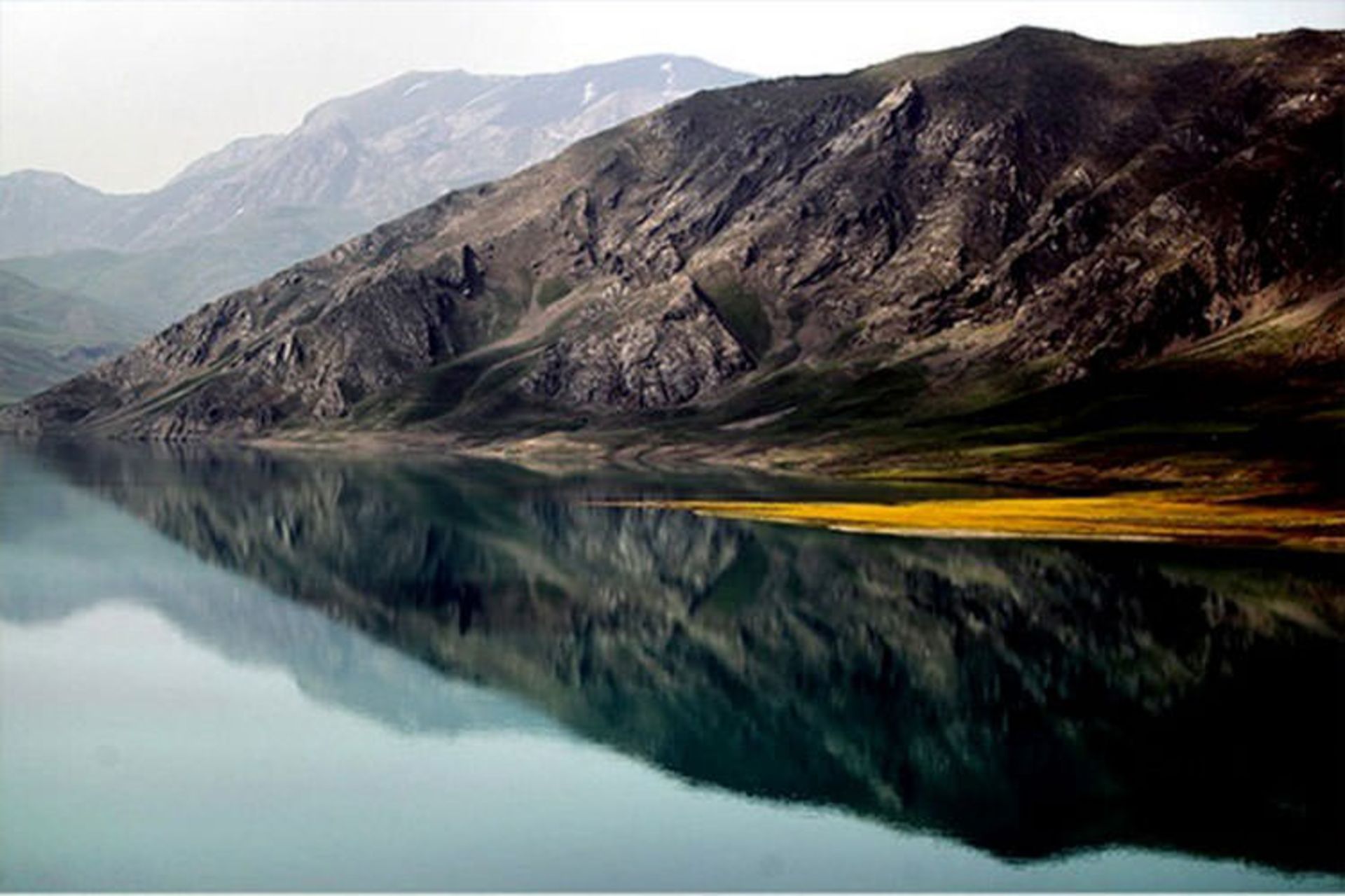 پارک ملی لار