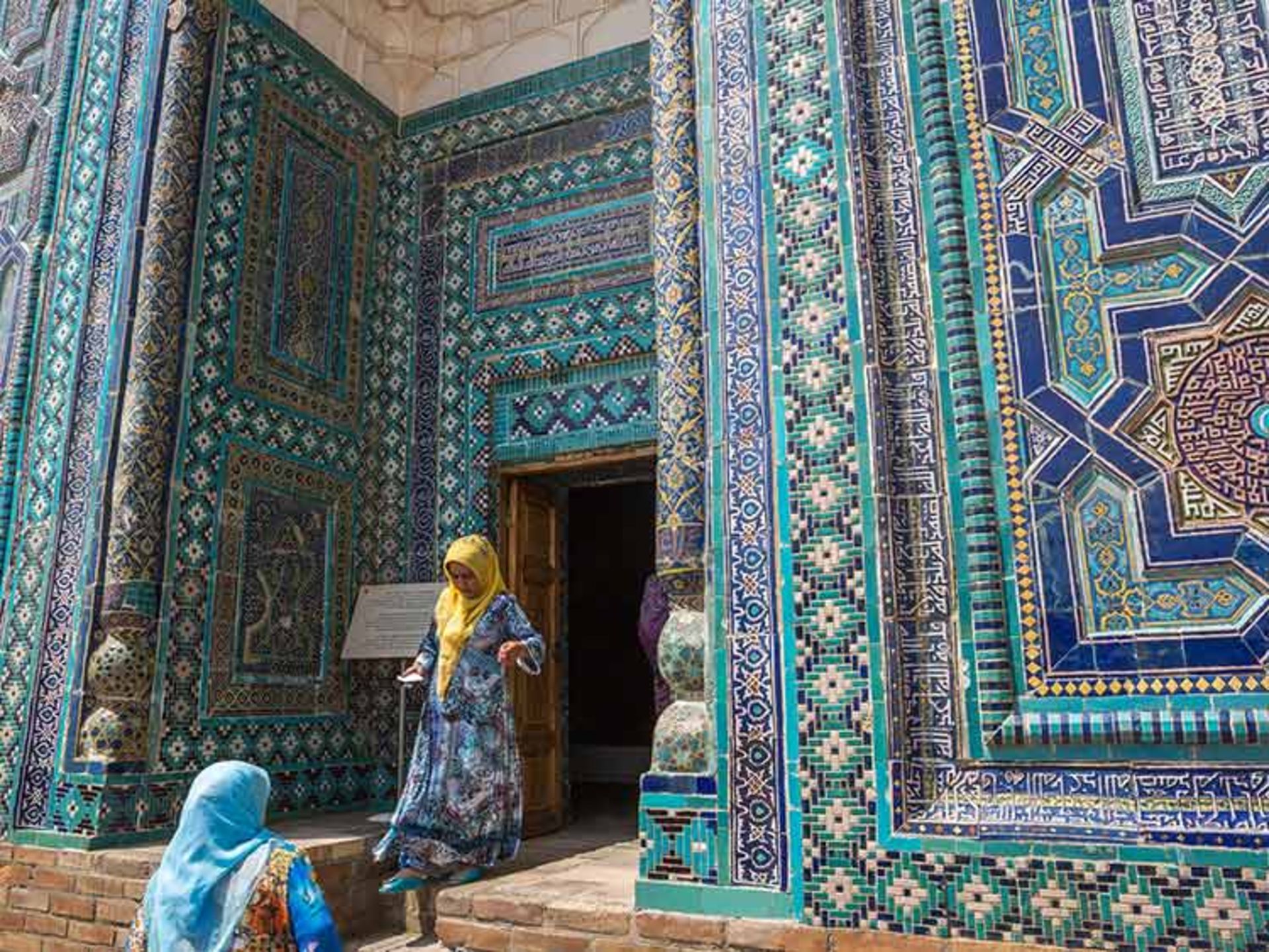 زیباترین نقاط جهان به روایت تصویر