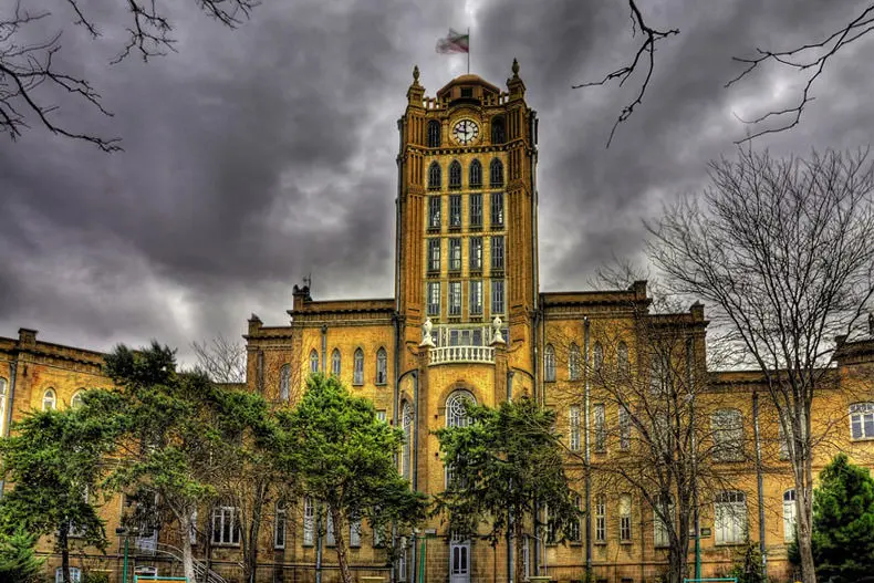 تبریز