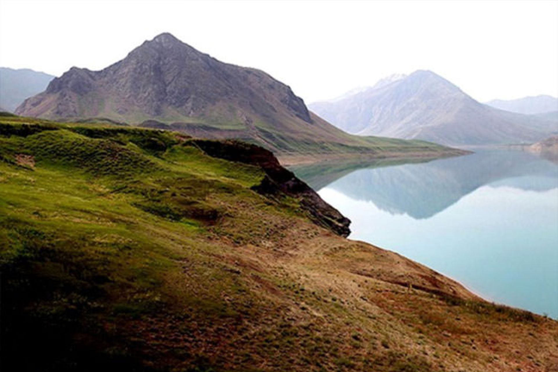 پارک ملی لار
