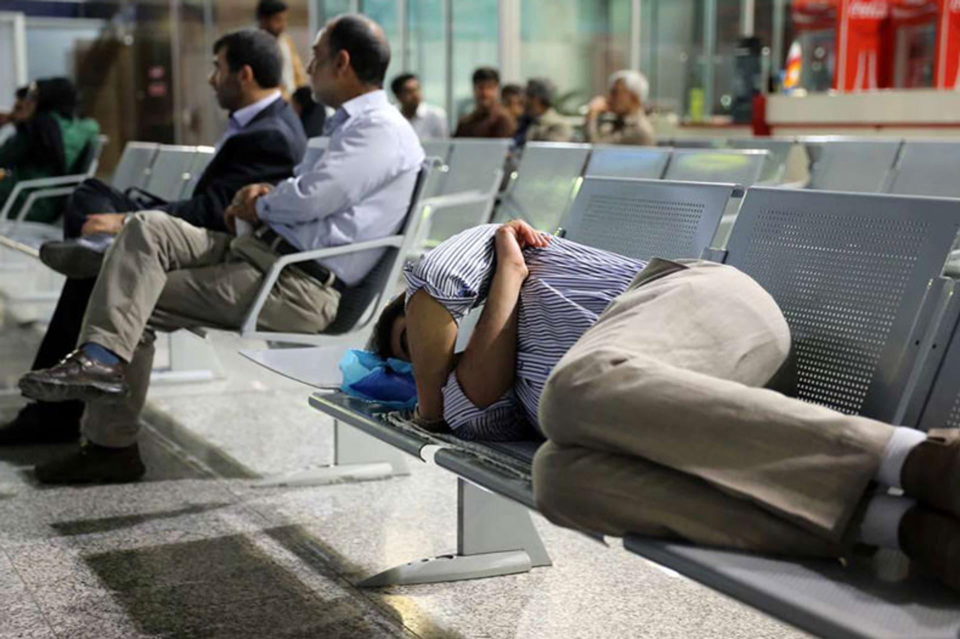 تاخیر