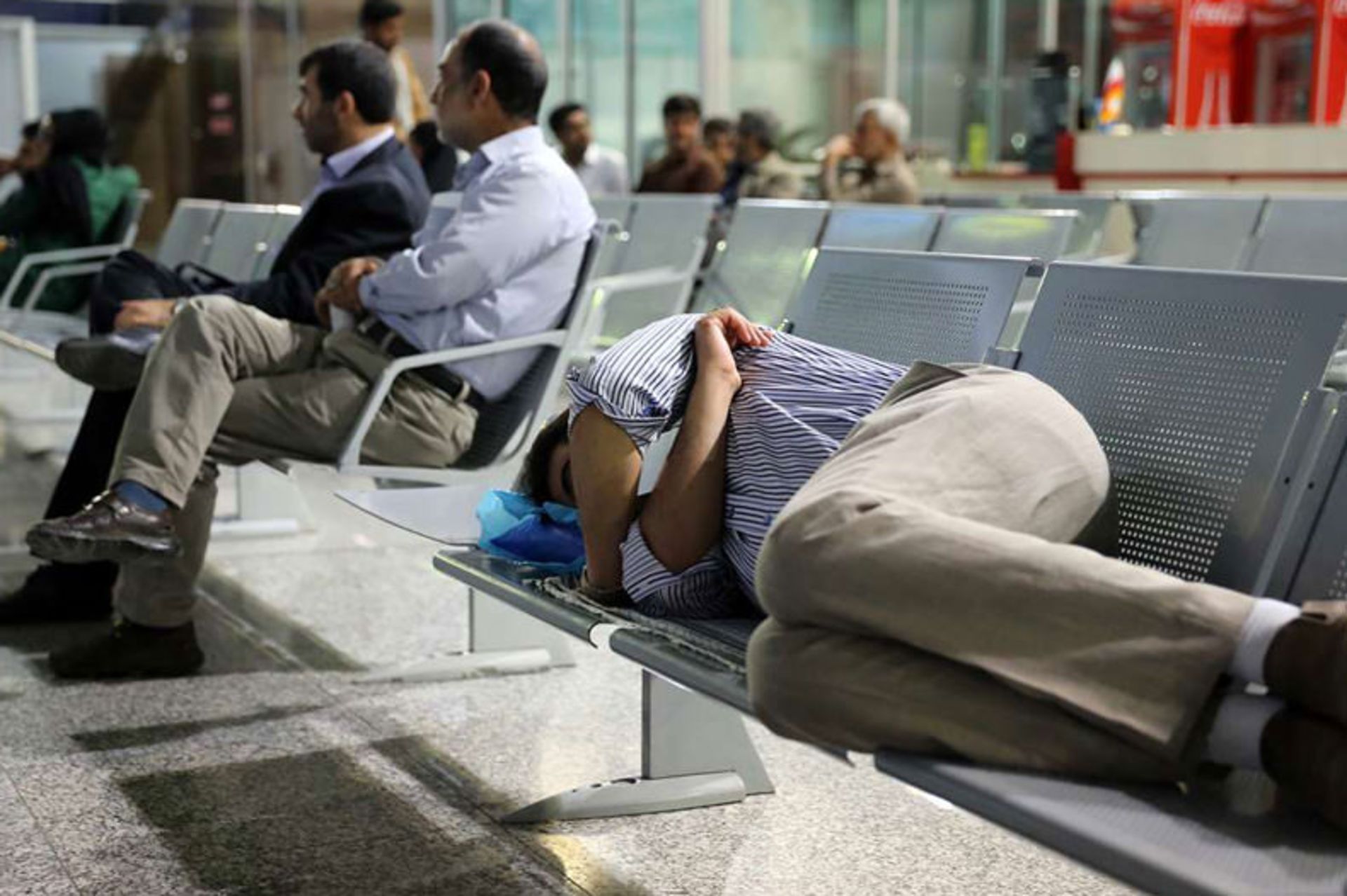 تاخیر