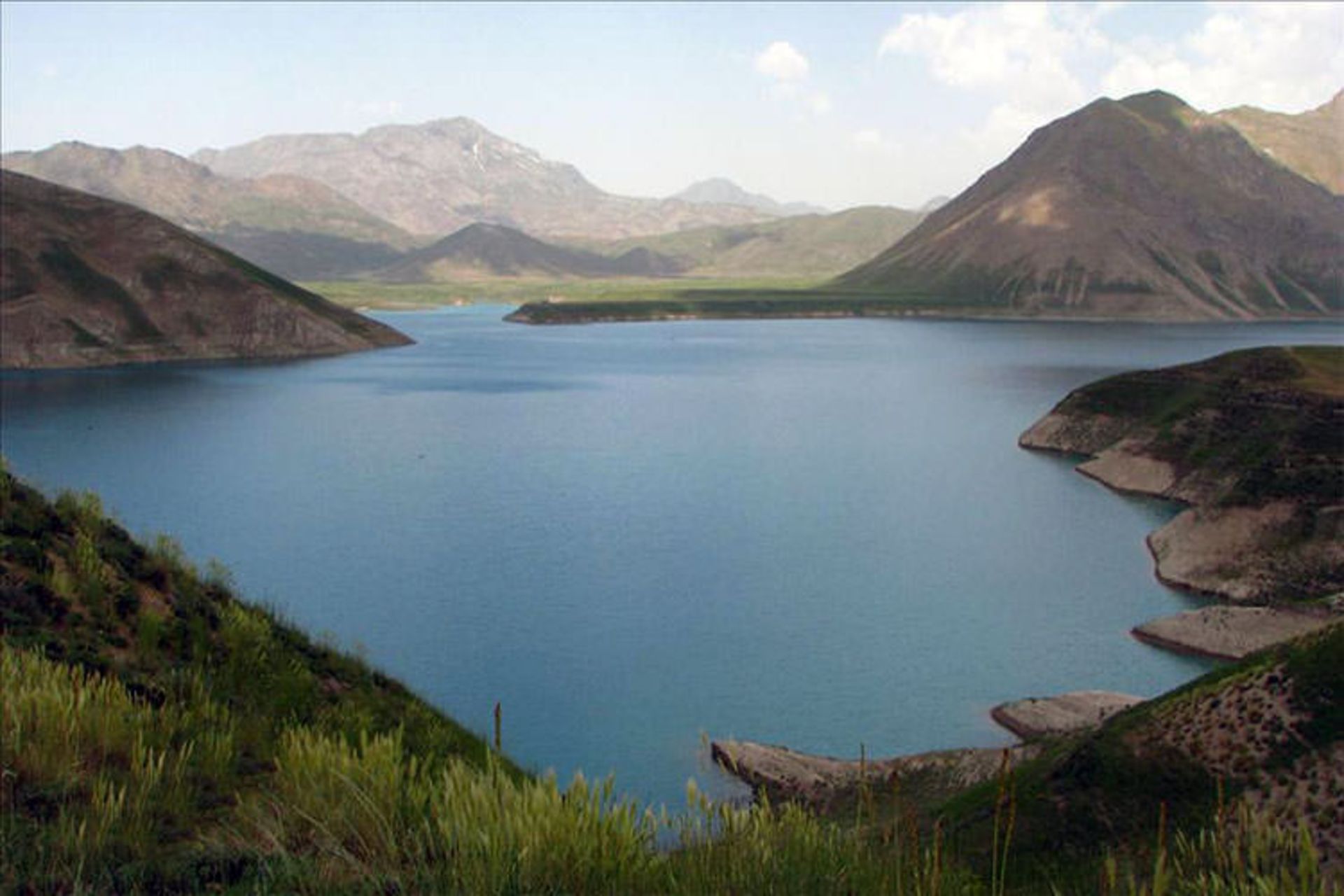 پارک ملی لار