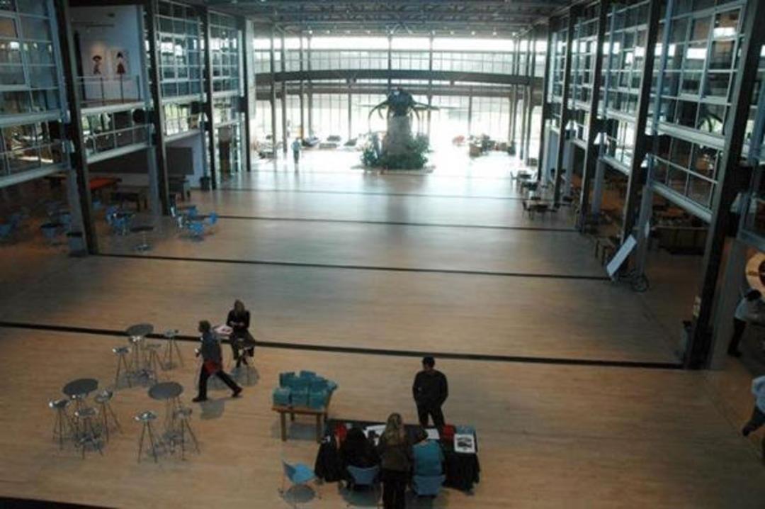pixar animation studios