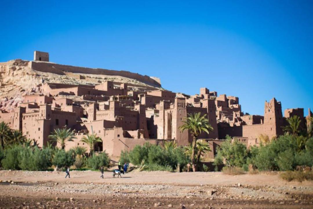 مراکش
