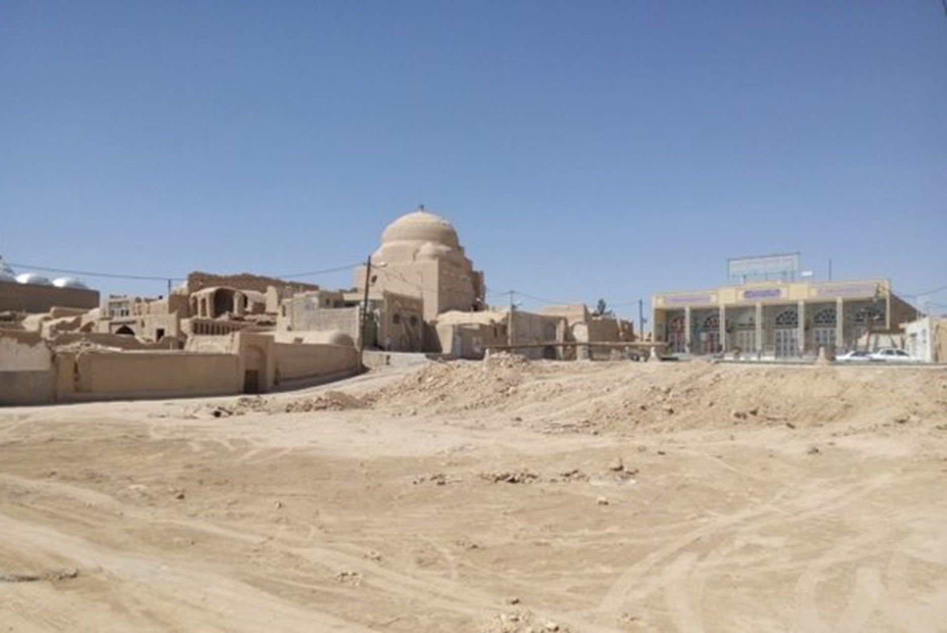 ابرکوه