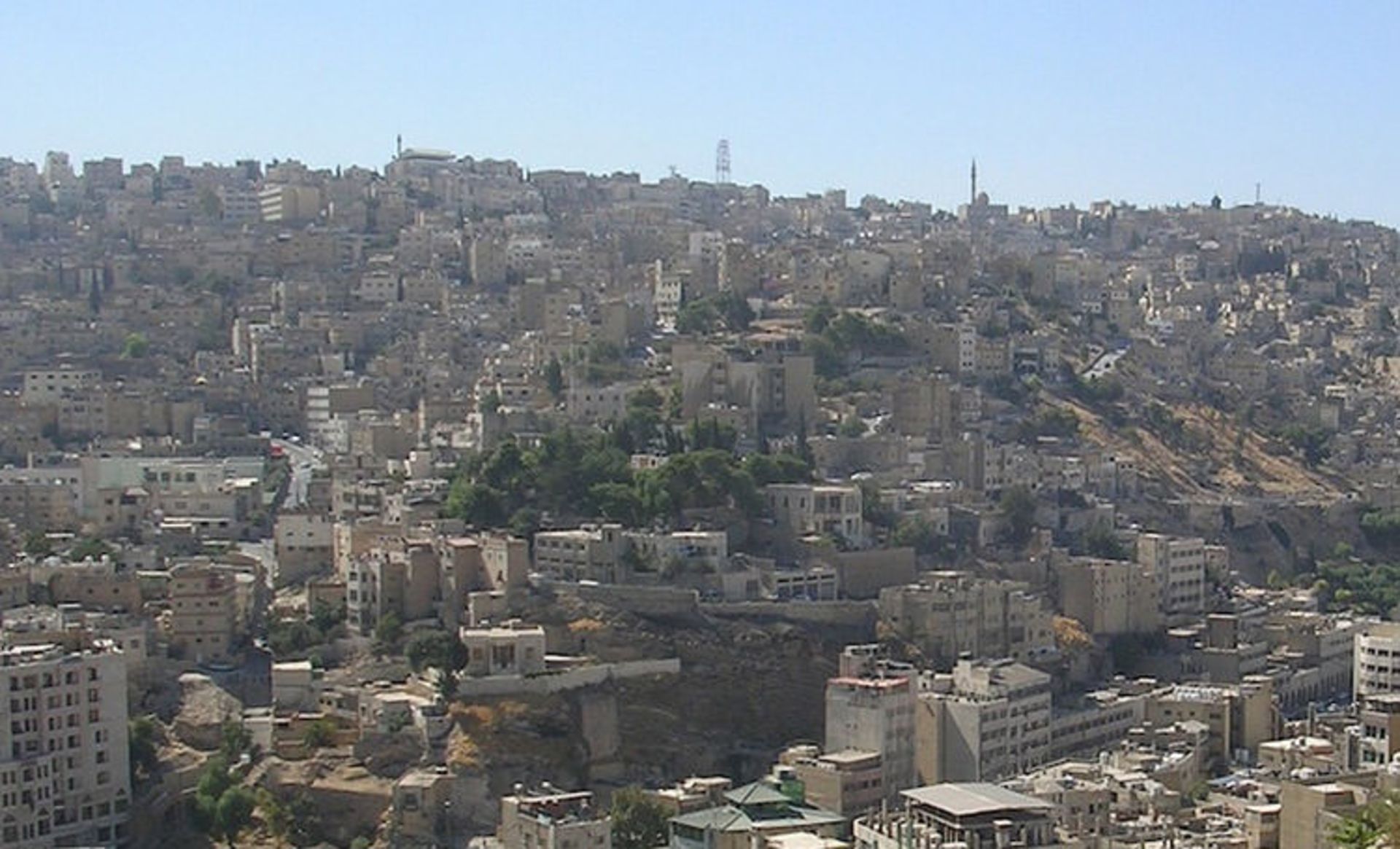 عمان
