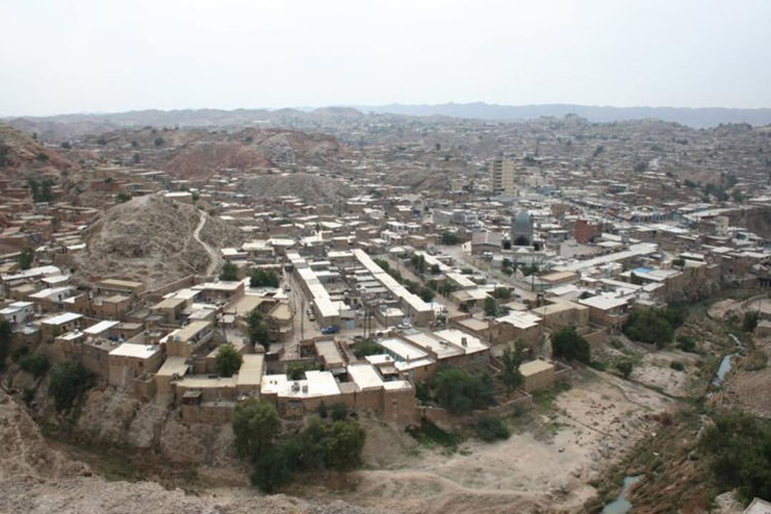 مسجد سلیمان