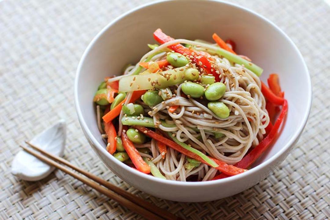 در ژاپن از ساعت ۷ تا ۱۱ غذا بخورید