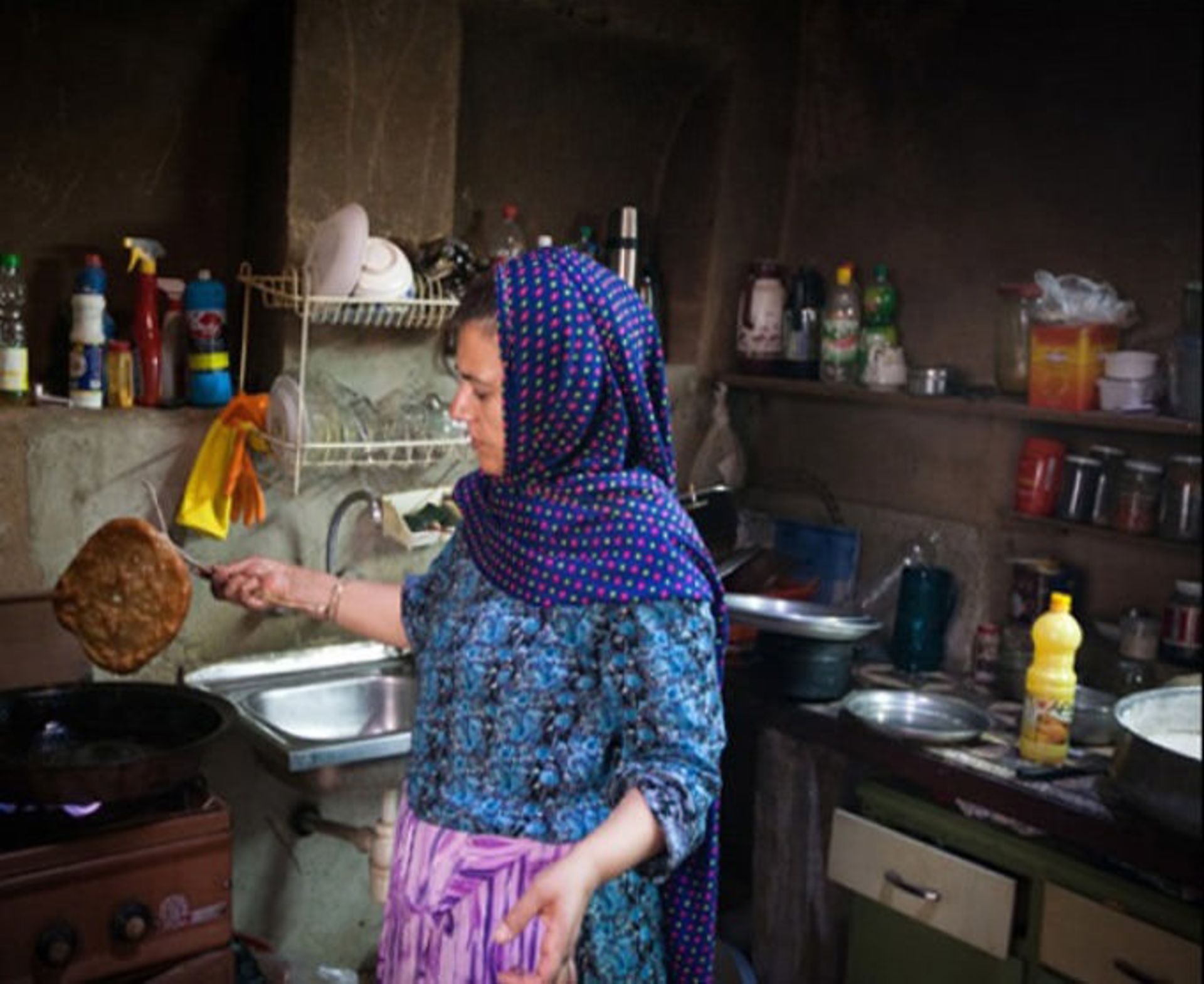 آیین پنجه