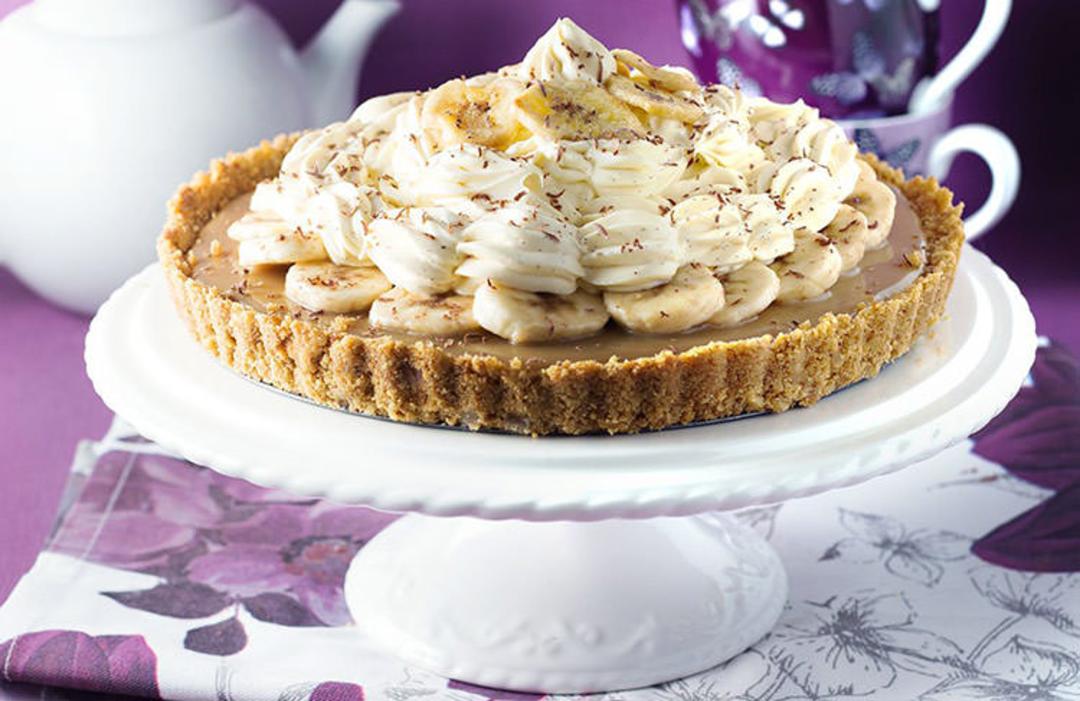 بانوفی پای