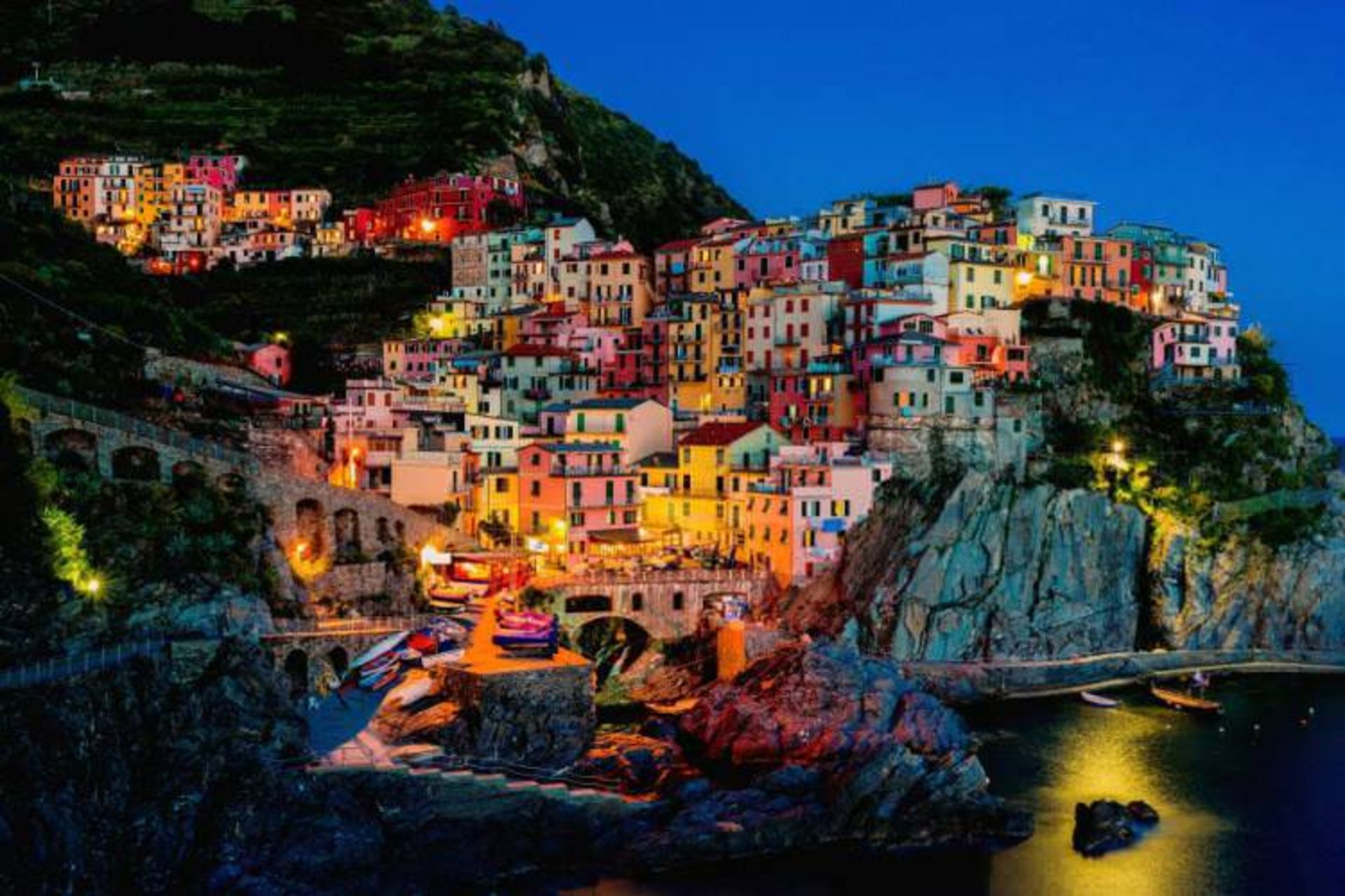 cinque terre
