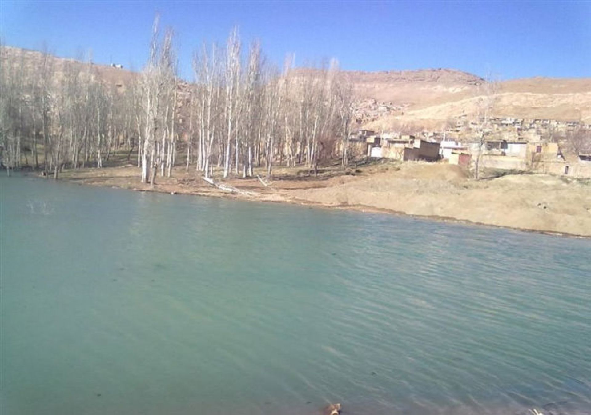 شهرستان سمیرم