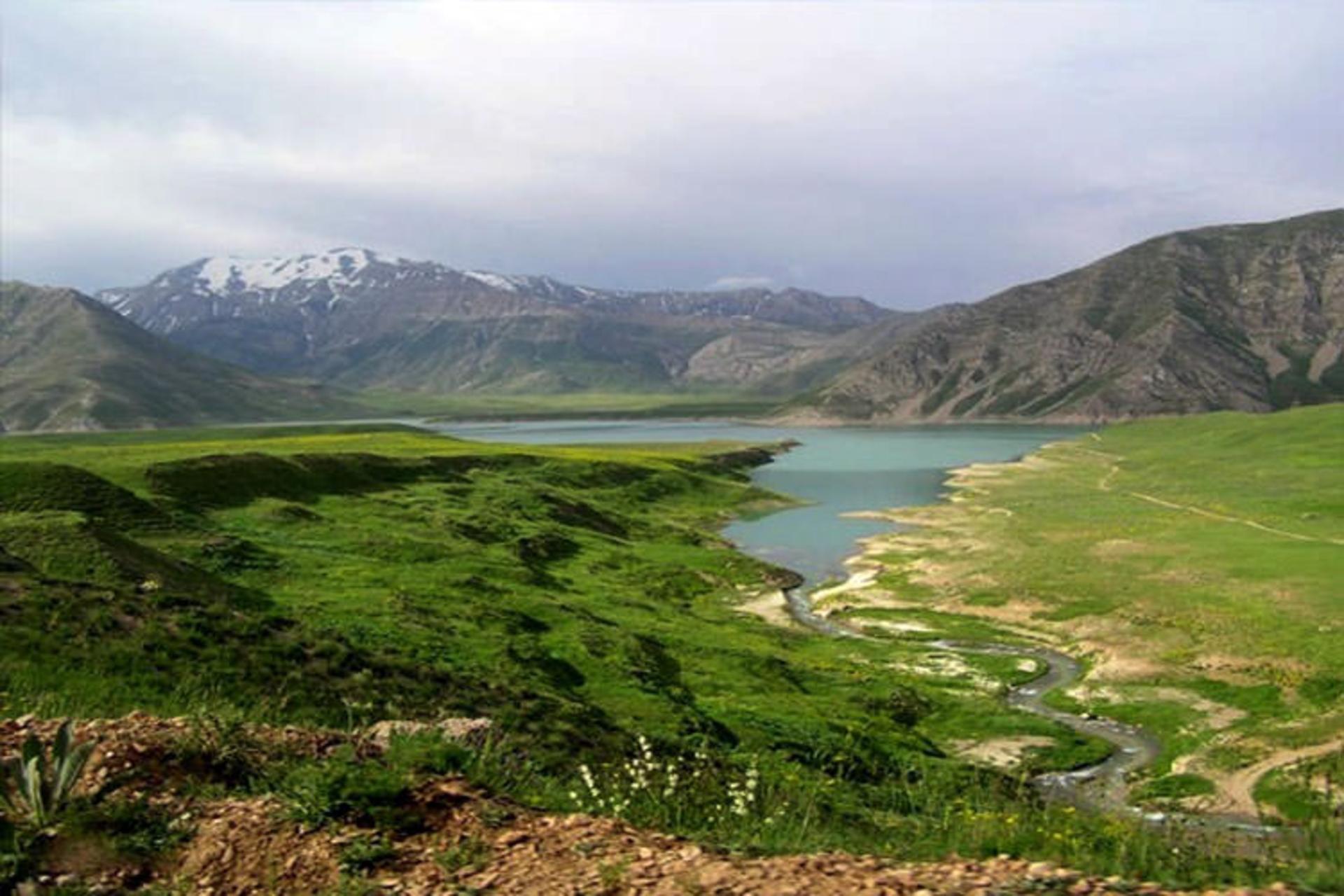 پارک ملی لار