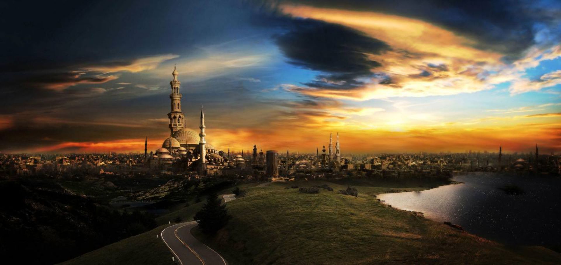 آفریقا