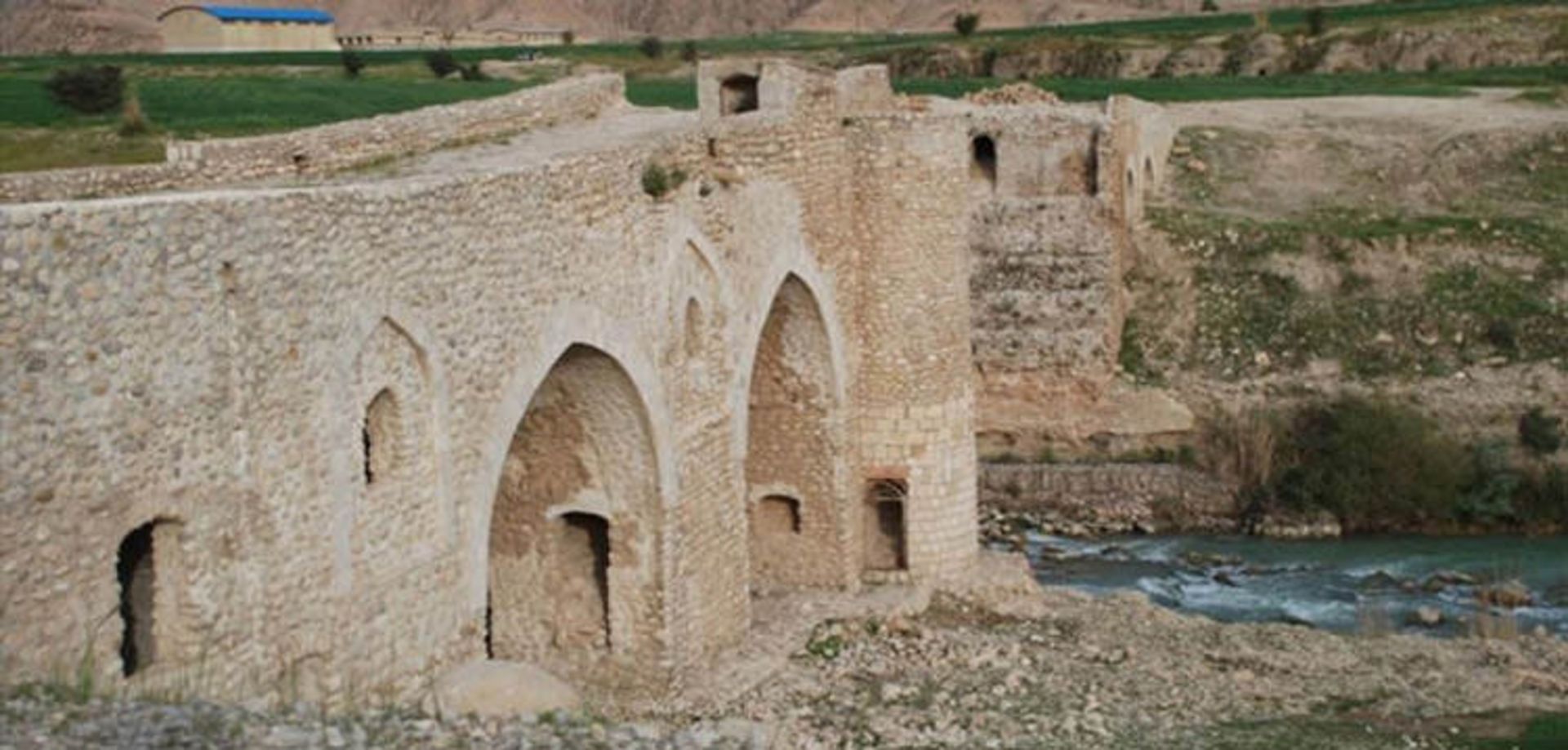 گچساران