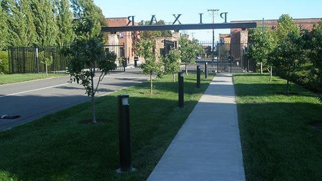 pixar animation studios
