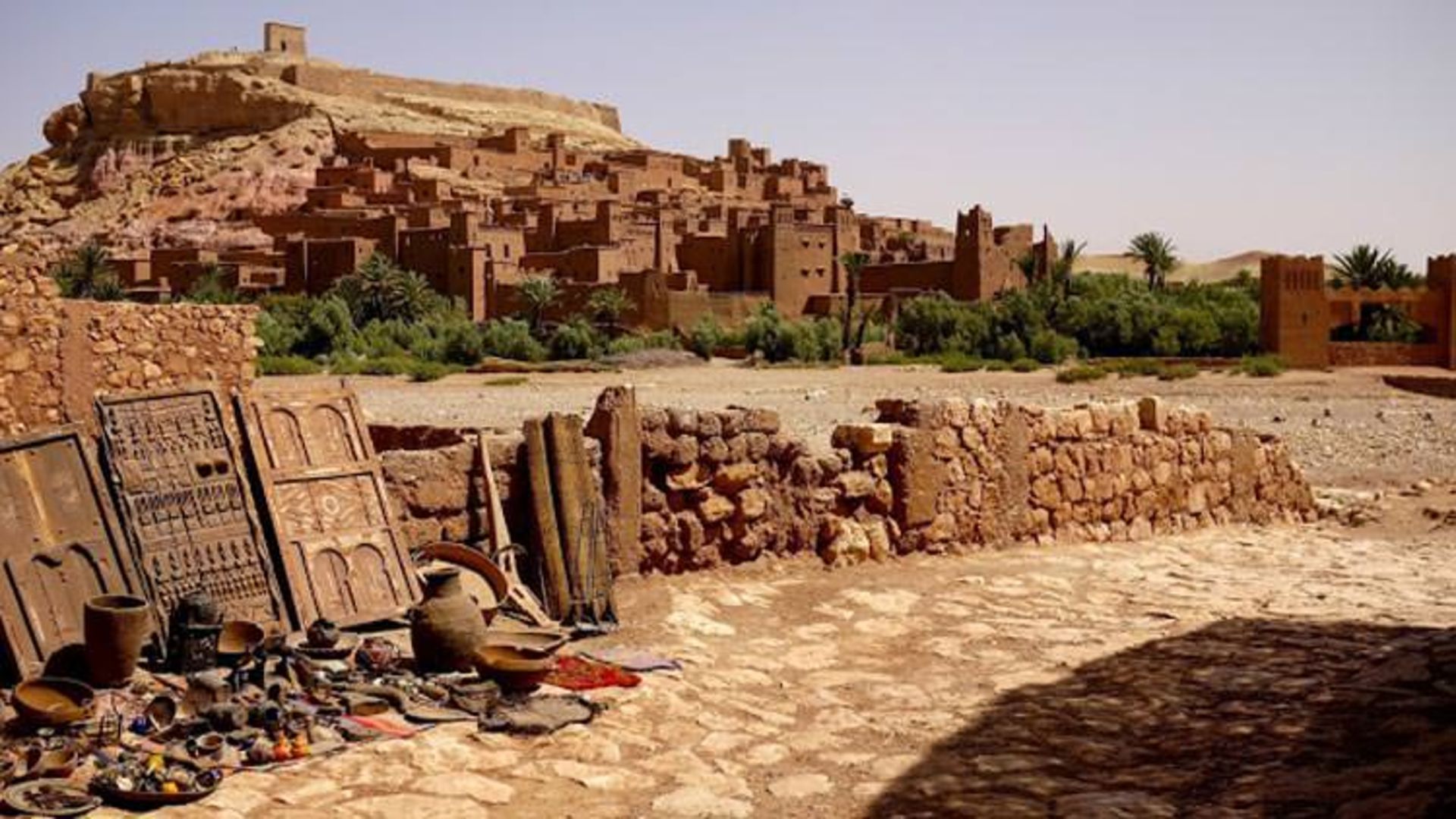 مراکش