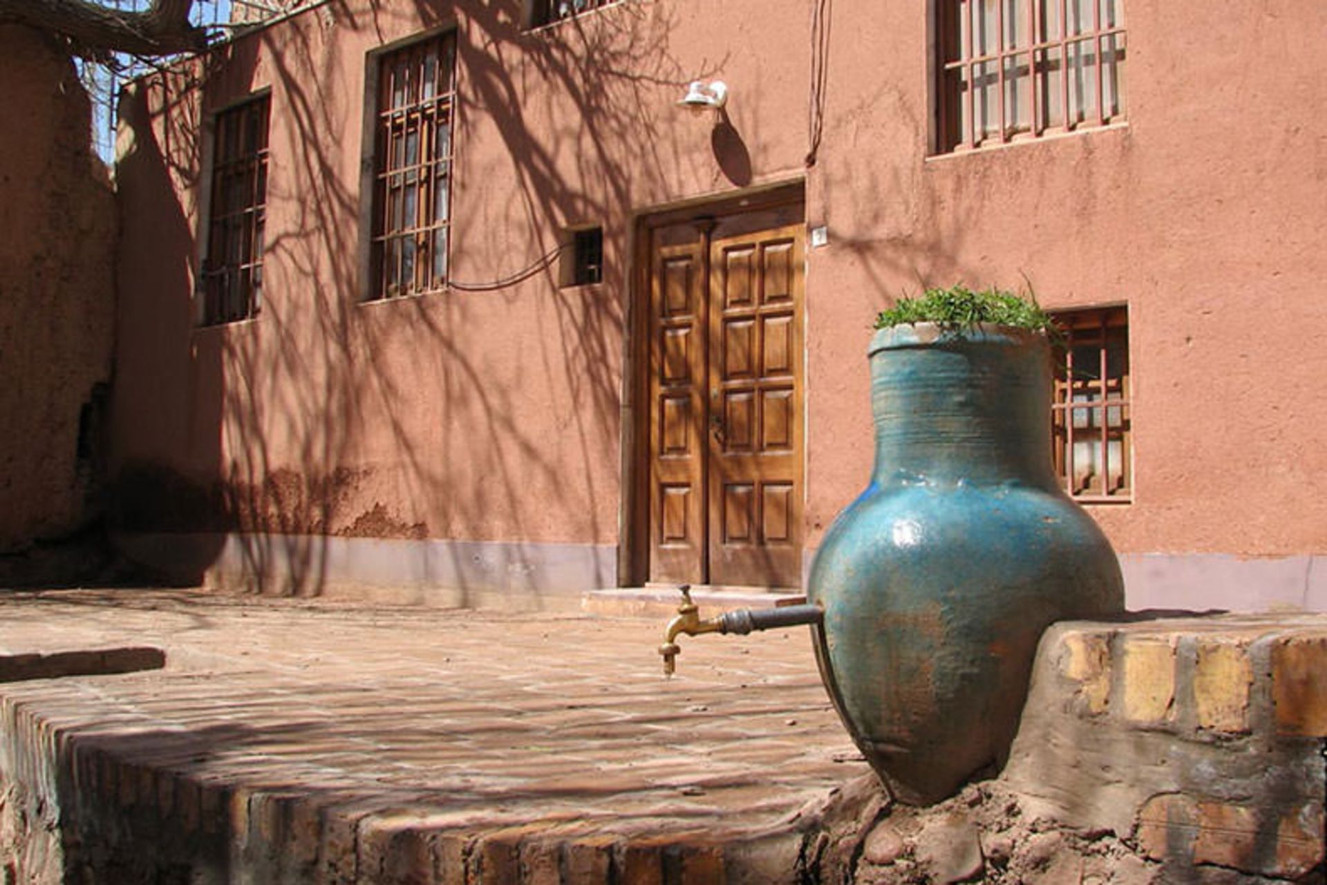 ابیانه