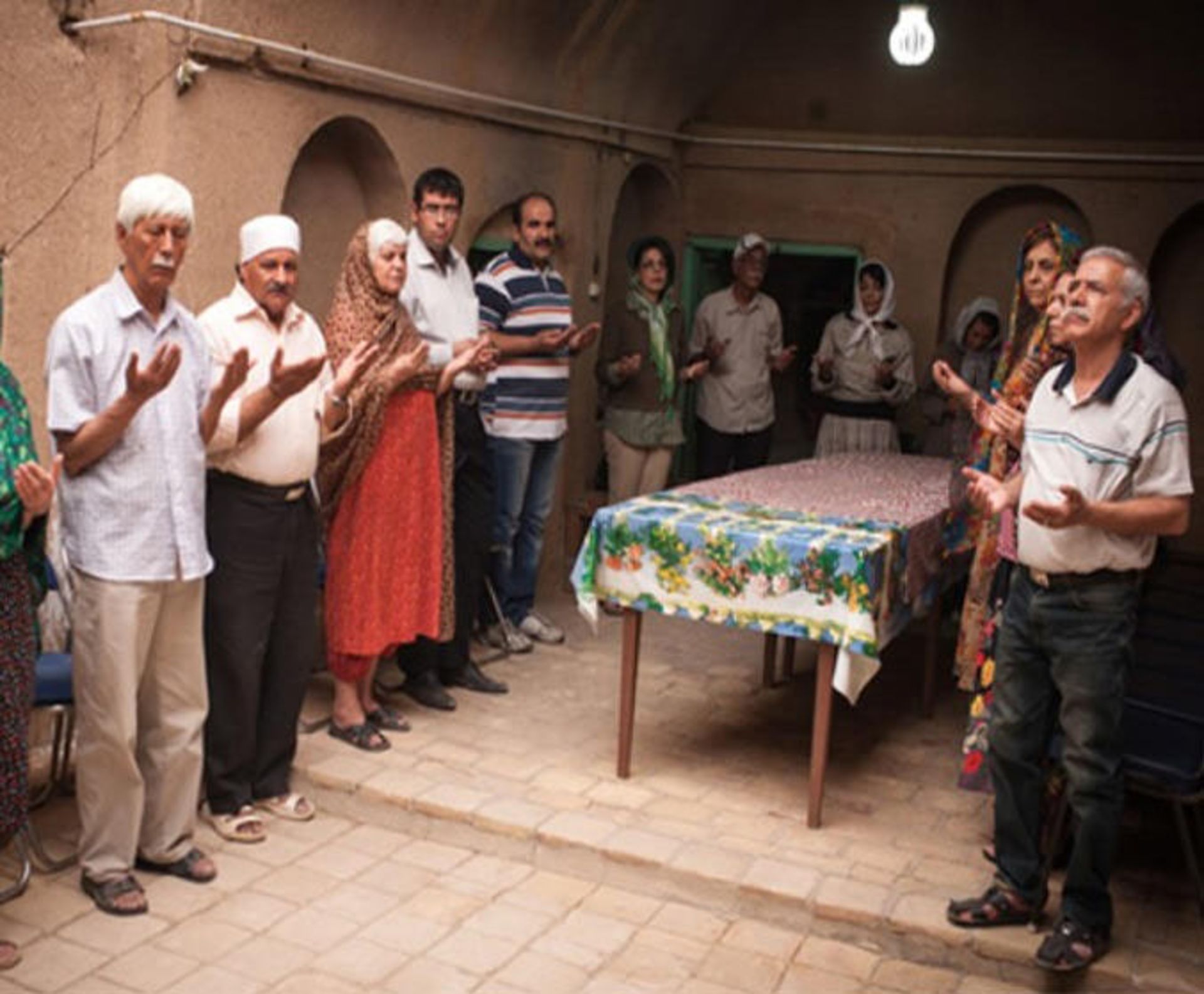 آیین پنجه