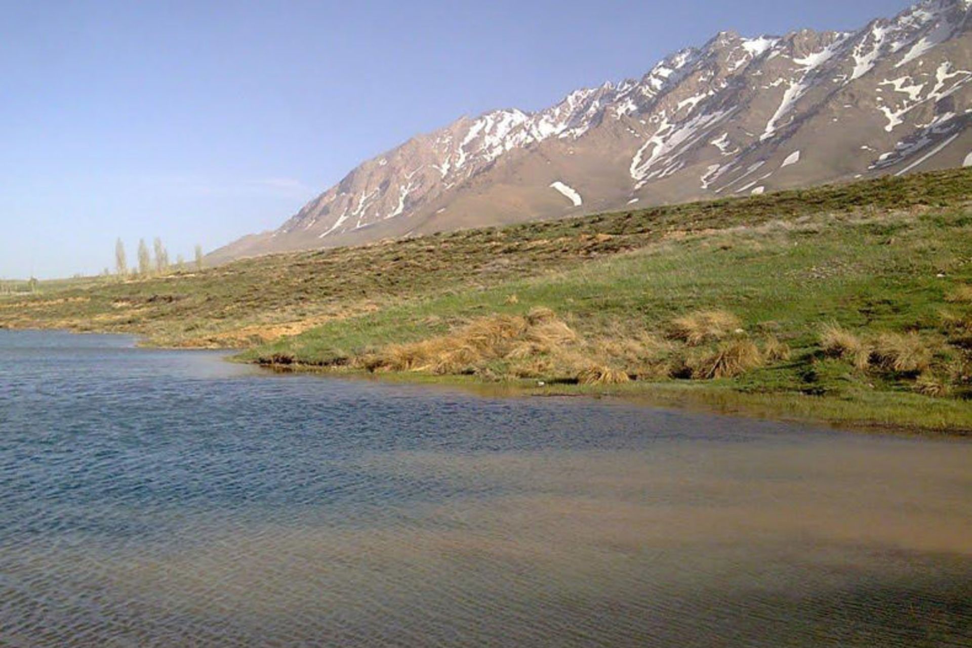 روستای افوس