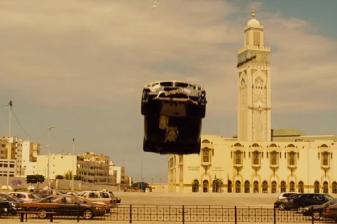 مراکش