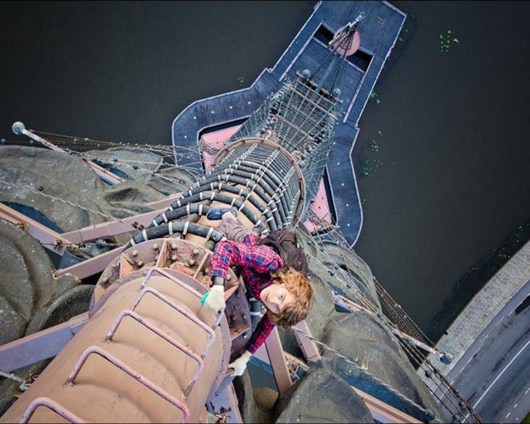 برج