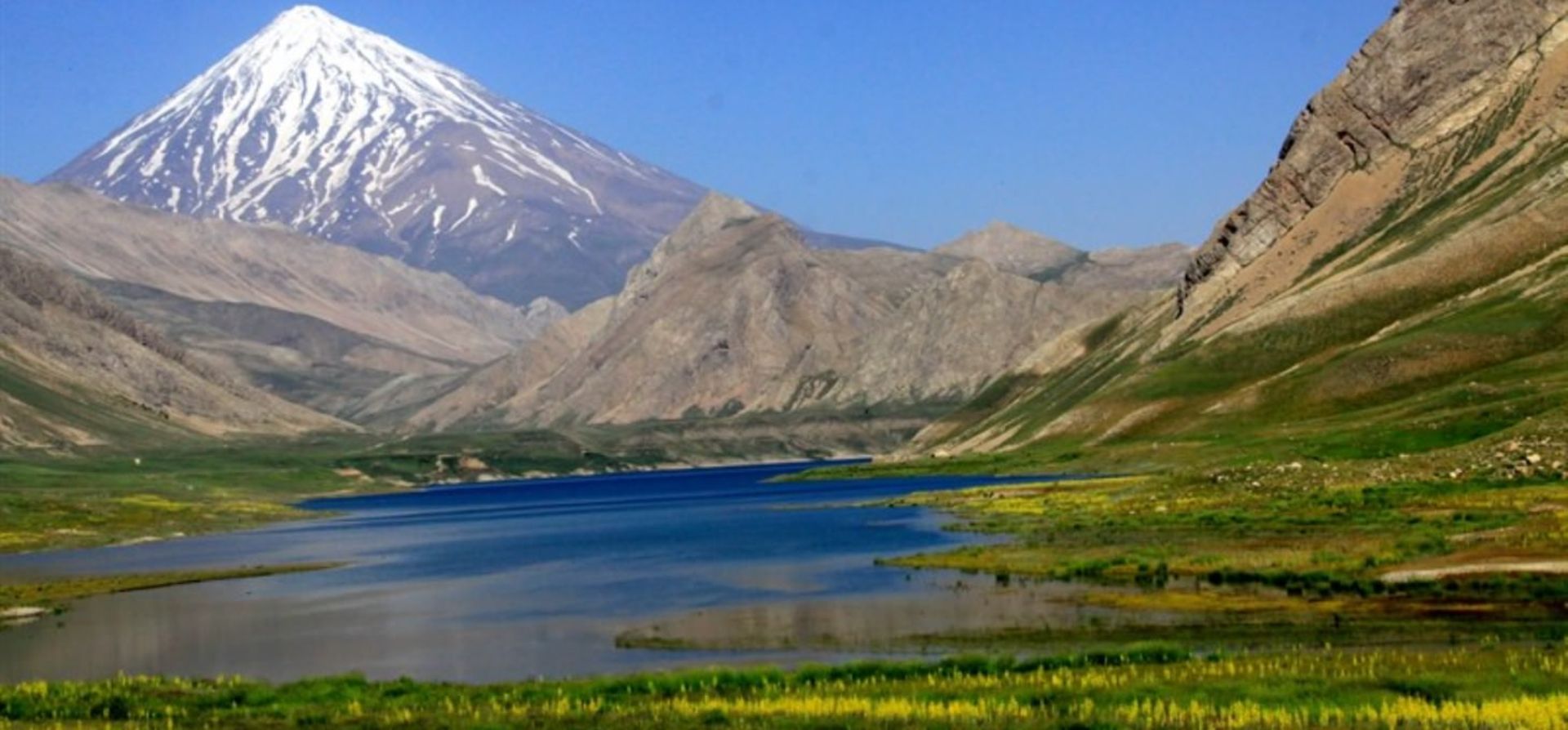 دشت لار