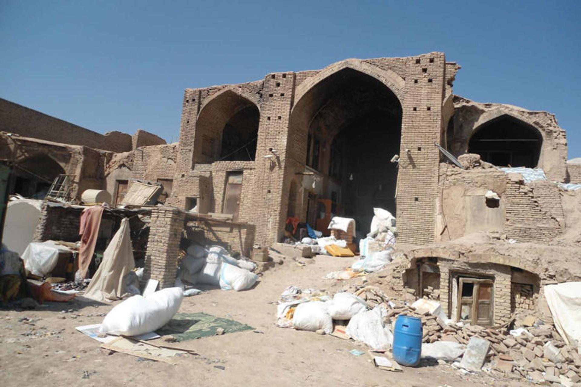کاروانسرا