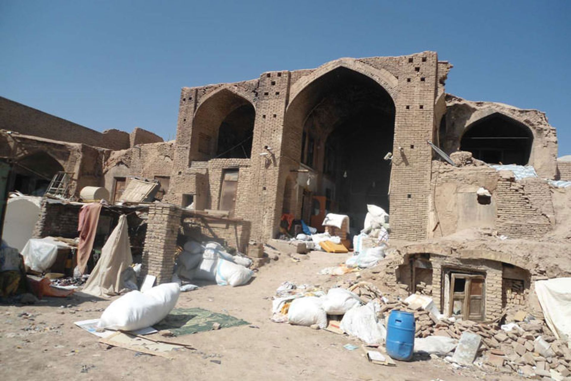 کاروانسرا