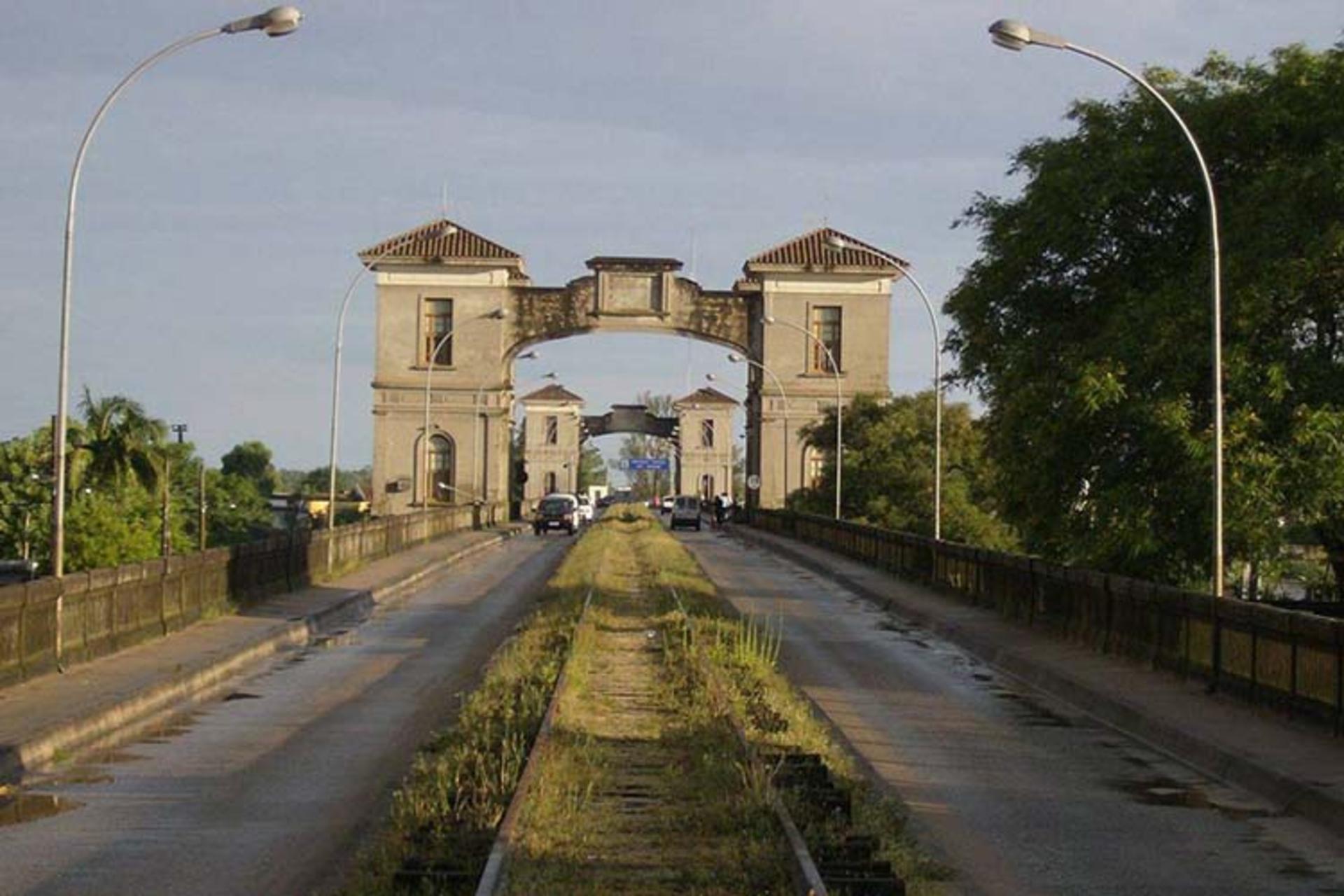 مرز کشورها
