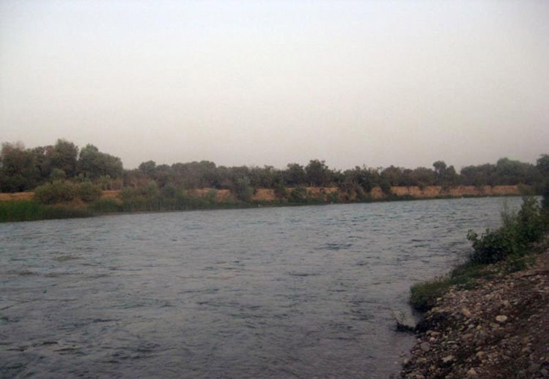 پارک ملی کرخه