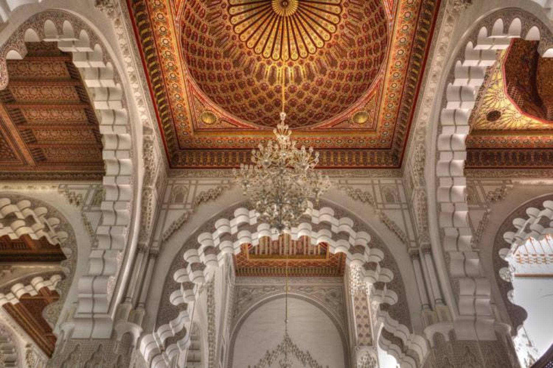 مسجد حسن دوم