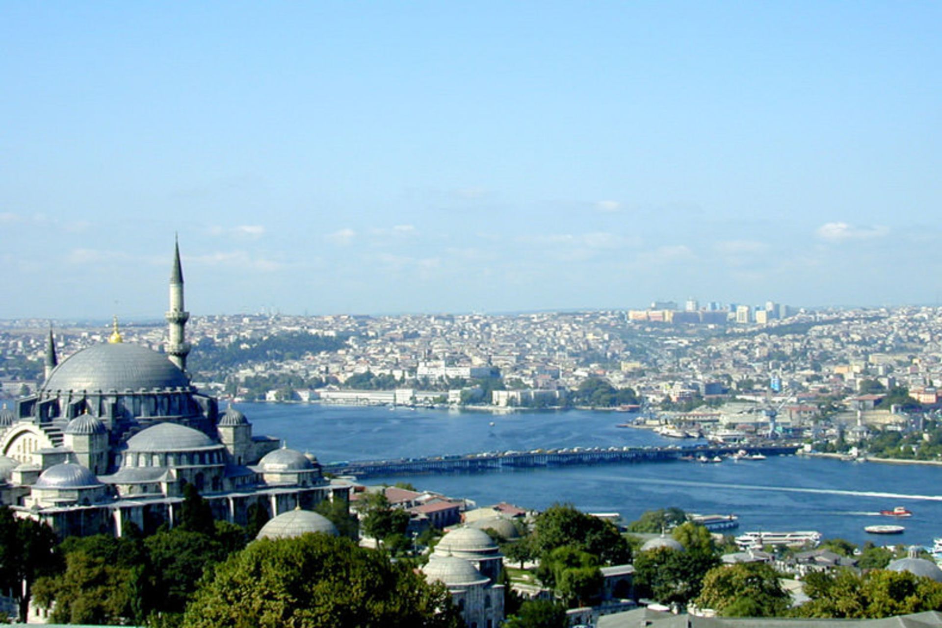 توراستانبول
