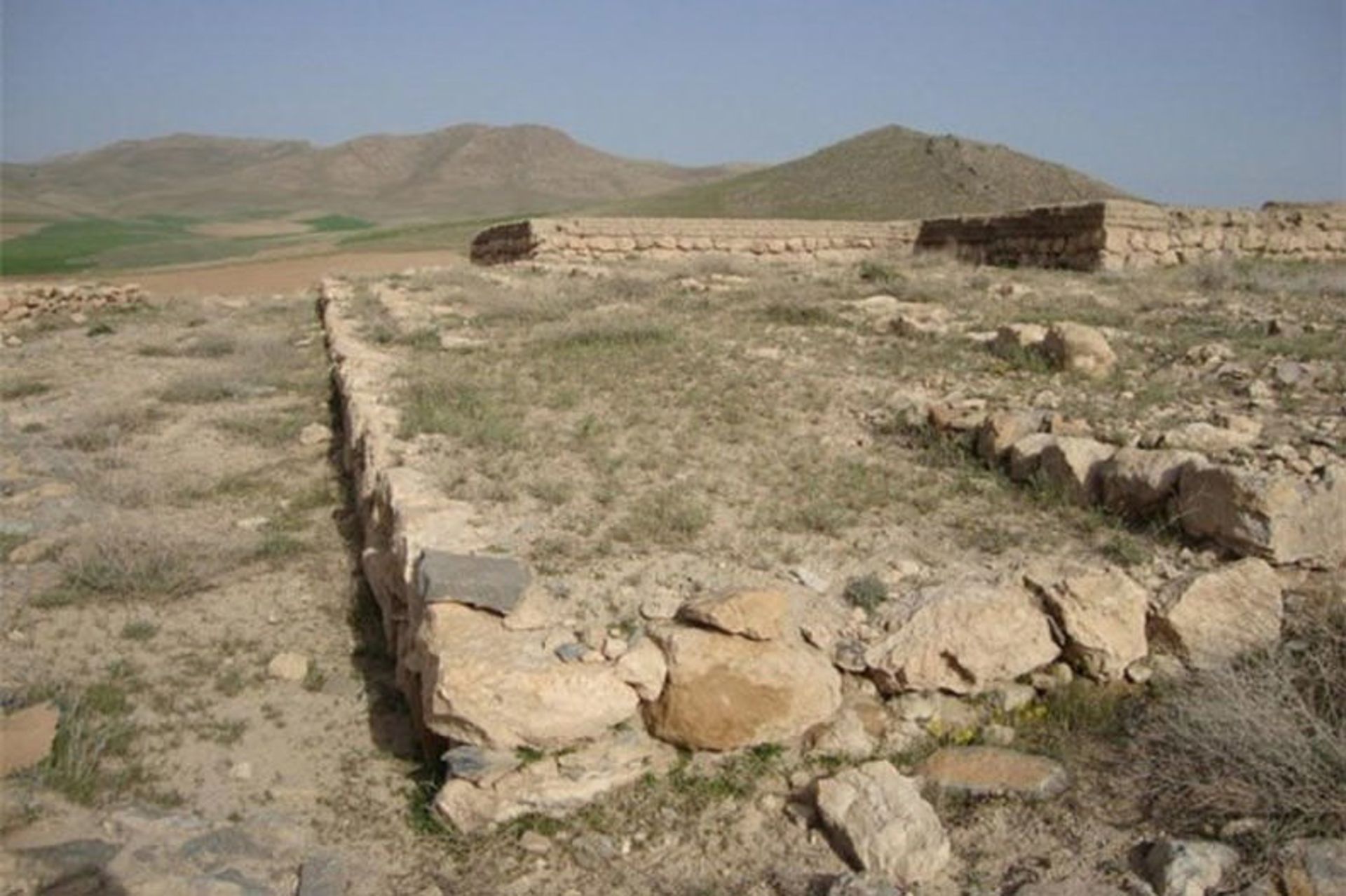 تپه