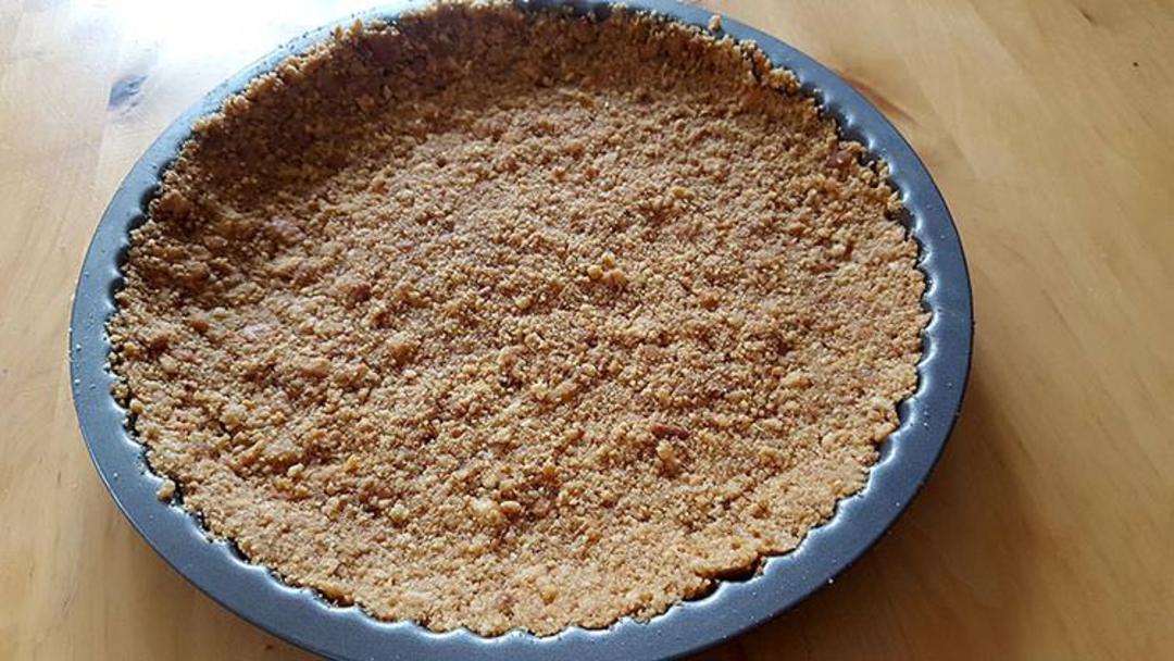 بانوفی پای