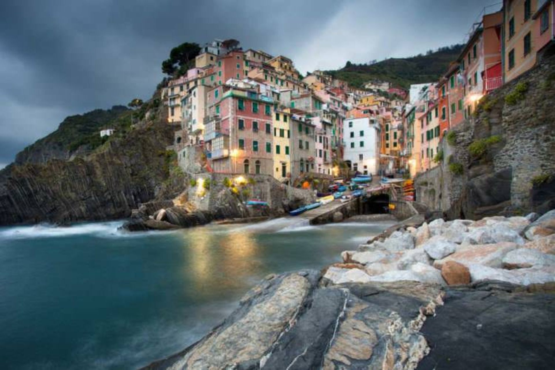 cinque terre
