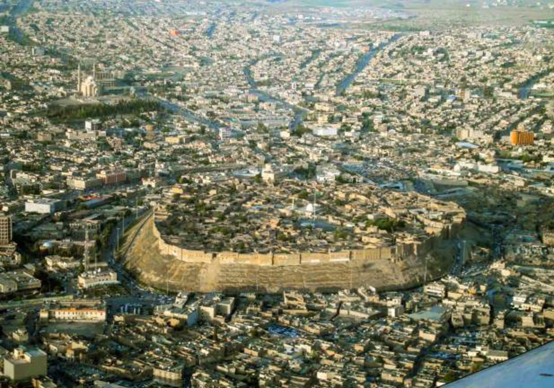 عراق